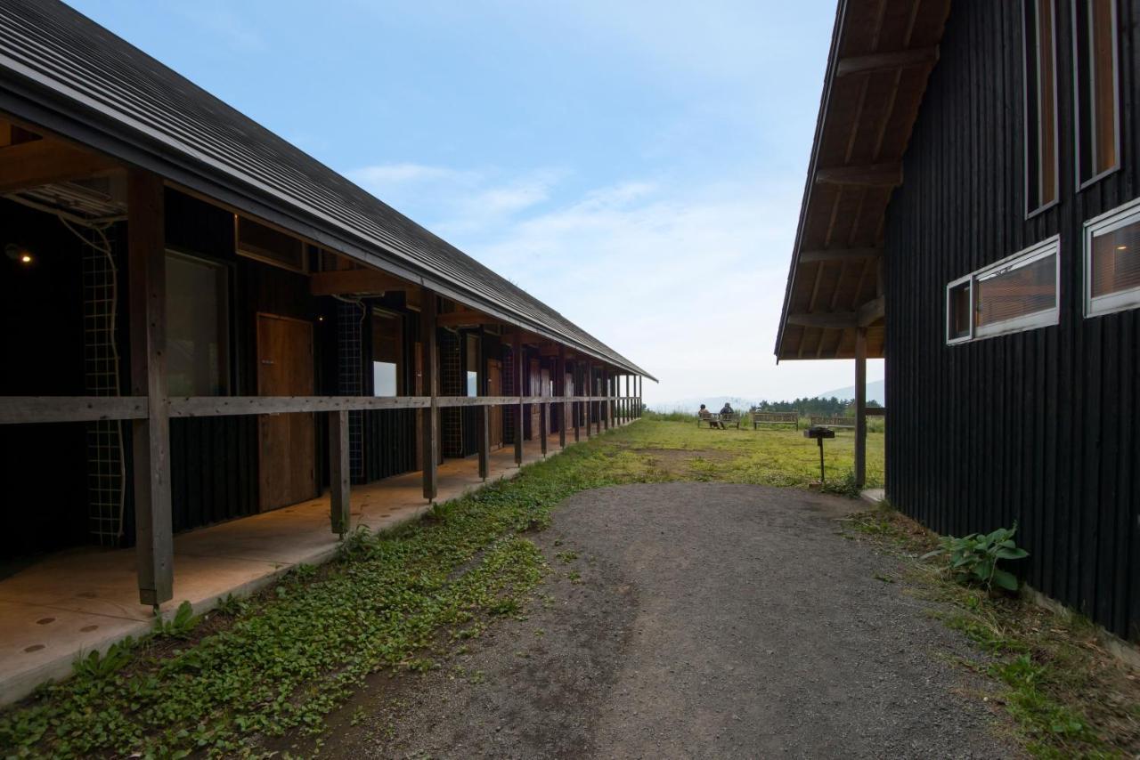 Oita Toranoyu Hotel Kokonoe Exterior photo
