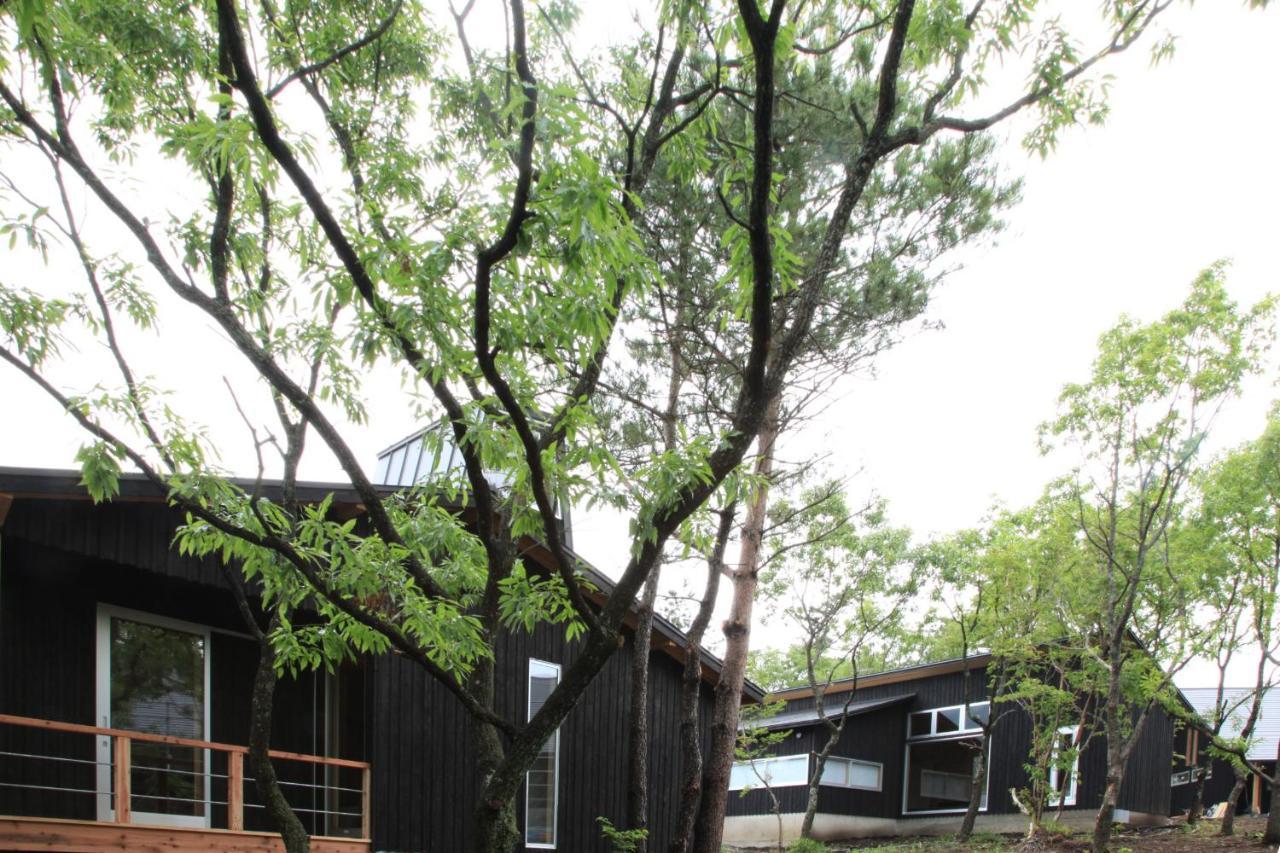 Oita Toranoyu Hotel Kokonoe Exterior photo
